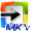 EZuse MKV To AVI Converter 1.0 32x32 pixels icon