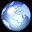 Earth Alerts 2009 2.96 32x32 pixels icon