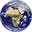 EarthView 3.9.2 32x32 pixels icon