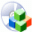 Ease DVD Ripper 1.20 32x32 pixels icon