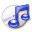 Ease Jukebox 1.50 32x32 pixels icon