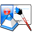 Easy Card Creator Enterprise 15.25.111 32x32 pixels icon