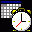 Easy MP3 Alarm Clock 1.0 32x32 pixels icon