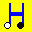  32x32 pixels icon