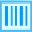 EasyBarcodelabel 1.27 32x32 pixels icon