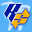 Ecommerce shop software RapidShop 4.4.2 32x32 pixels icon