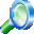 Effective File Search 6.3 32x32 pixels icon