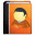 Efficient Address Book 1.41 32x32 pixels icon