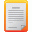 Efficient Notes Free 3.0 32x32 pixels icon