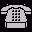Speed Dial 12.02.01 32x32 pixels icon