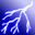 ElectriCalm 3D Screensaver 2.54.3 32x32 pixels icon