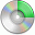 Elprime Media Recovery 1.5 32x32 pixels icon