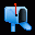 Email Commander 9.02 32x32 pixels icon