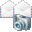 Email Screenshot Automatically Software 7.0 32x32 pixels icon