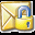 MessageLock for Outlook 2007/2003/XP/2000 1.8.441 32x32 pixels icon