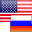 English To Russian and Russian To English Converter Software 7.0 32x32 pixels icon