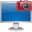 Entire Screen Capture Software 7.0 32x32 pixels icon