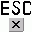 EscapeClose Pro 2.1 32x32 pixels icon