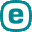 Eset Smart Security 4.0.467 32x32 pixels icon