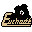 Euchre and Ecarte by MeggieSoft Games 2008 32x32 pixels icon