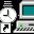  32x32 pixels icon