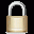 Evidence Crypt 5.1 32x32 pixels icon