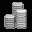 Exact Change 3.8.4.80 32x32 pixels icon