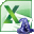 Excel Add Headers and Footers To Multiple Files Software 7.0 32x32 pixels icon