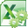 Excel Apply Macro To Multiple Files Software 7.0 32x32 pixels icon