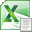 Excel Balance Sheet Template Software 7.0 32x32 pixels icon