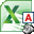 Excel Convert Letters to Phone Numbers Software 7.0 32x32 pixels icon