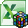 Excel Create Combinations From Multiple Lists Software 7.0 32x32 pixels icon