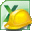 Excel Employee Shift Schedule Template Software 7.0 32x32 pixels icon