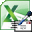 Excel Extract Email Addresses Software 7.0 32x32 pixels icon