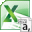 Excel Import Multiple CSV Files Software 7.0 32x32 pixels icon