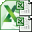  32x32 pixels icon