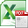 Excel Import Multiple PDF Files Software 7.0 32x32 pixels icon