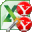 Excel Import Multiple Yahoo! Mail Emails Software 7.0 32x32 pixels icon