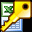  32x32 pixels icon