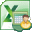 Excel Payroll Calculator Template Software 7.0 32x32 pixels icon