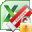Excel Remove VBA Password Software 7.0 32x32 pixels icon