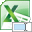 Excel Rename Multiple Files Based On Content Software 7.0 32x32 pixels icon
