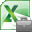 Excel Sales Commission Template Software 7.0 32x32 pixels icon