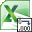 Excel Shift Decimal Point Software 7.0 32x32 pixels icon