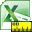 Excel Unit Conversion Software 7.0 32x32 pixels icon