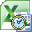 Excel Weekly Employee Timesheet Template Software 7.0 32x32 pixels icon