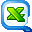 ExcelPipe Find and Replace for Excel 4.6.14 32x32 pixels icon