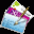 EximiousSoft Business Card Designer 3.50 32x32 pixels icon