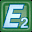 Exolon. Episode II: New Wave 1.1 32x32 pixels icon
