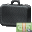 Expense and Income Manager Software 7.0 32x32 pixels icon